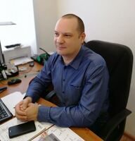 sinenkov